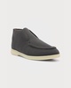 Men's Open Walk Stretch Knit Slip-On Shoes