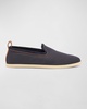 Men's Venice Walk Canvas Loafers