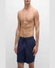 Men's Charles Quick-Dry Swim Shorts, 7" Inseam