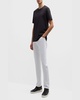 Everett Slim-Straight Twill Pants