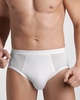 Cotton Pure No-Fly Brief