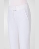 Frankie Stretch-Cotton Pants