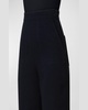 Flynn Straight-Leg Cotton Pants