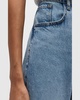 Ms. Walker Mid-Rise Constructed Jeans