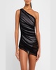 Diana Asymmetric One-Piece Swimsuit