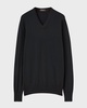 Men's Scollo Cashmere V-Neck Sweater