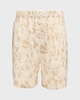 Men's Ledbury Greek Scene Boxer Shorts