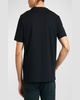 Men's Cotton Crewneck T-Shirt