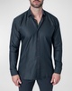 Men's Einstein SkullDot Sport Shirt