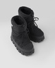 Men's Nylon Gabardine Apres Ski Boots