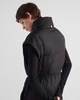 Re-Nylon down coat