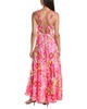 Free People All A Bloom Maxi Dress