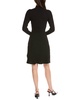 Nanette Nanette Lepore Mock Sweaterdress