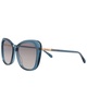 Pomellato Women's 57mm Sunglasses