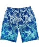 Tommy Bahama Monterey Coast Ombre Palms Swim Trunk