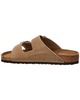 Birkenstock Arizona Oiled Leather Sandal