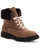 Aquatalia Marly Weatherproof Suede Boot