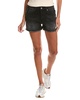 7 For All Mankind Monroe Ashbury Cut-Off Short