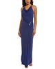 Halston Christina Gown