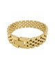 Adornia 14K Plated Chain Bracelet