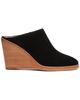 Joie Breana Suede Mule