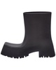 Balenciaga Trooper Rubber Boot