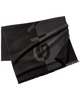 Givenchy Oblong Silk & Wool-Blend Scarf