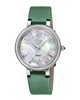 GV2 Women's Genoa Diamond Watch