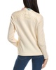 Tommy Bahama Aruba Quilted Half-Snap Sweatshirt