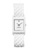 Tom Ford Unisex 004 Ocean Plastic Watch