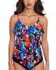 Magicsuit Flower Child Rita Tankini