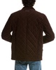 Cole Haan Diamond Quilt Short Jacket