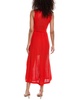 The Kooples Romantic Net Maxi Dress