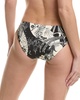 Tory Burch Printed Bikini Bottom