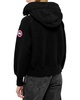 Canada Goose Chilliwack Fleece Wool-Blend Bomber Jacket