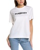 Burberry Logo T-Shirt