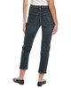 Rebecca Minkoff Ozzy Stud Skyline Wash Straight Jean