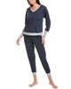 Splendid 2pc Jogger Set