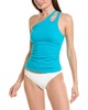 La Blanca Tankini Top