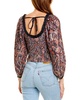 Free People Dare Me Blouse