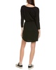 Michael Stars Emelia Mini Dress