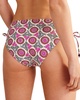 Boden Ruched Bikini Bottom