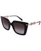 Ferragamo Women's SF1041S 51mm Sunglasses