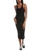 James Perse Racerback Maxi Dress