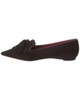 kate spade new york Adore Suede Flat