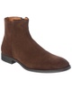 Aquatalia Daniel Weatherproof Suede Boot