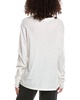 John Elliott Jersey Relaxed T-Shirt