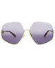 Chloé Women's 61mm Sunglasses