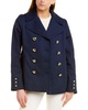 kate spade new york Classic Peacoat