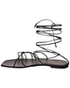 Gianvito Rossi Sylvie Leather Sandal